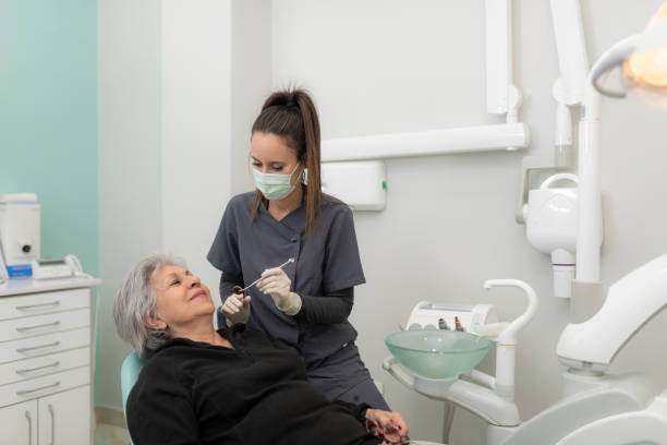 Best Emergency Dental Care for Abscessed Tooth in Ferndale, PA
