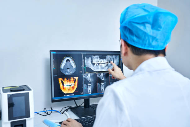 Best Mobile Emergency Dentist in Ferndale, PA